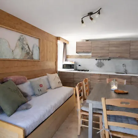 Alta Valle Maira - Provenzale Appartement Villaro