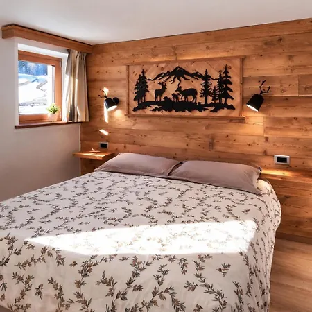 Appartement Alta Valle Maira - Provenzale Villaro