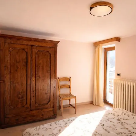 Alta Valle Maira - Provenzale * Villaro